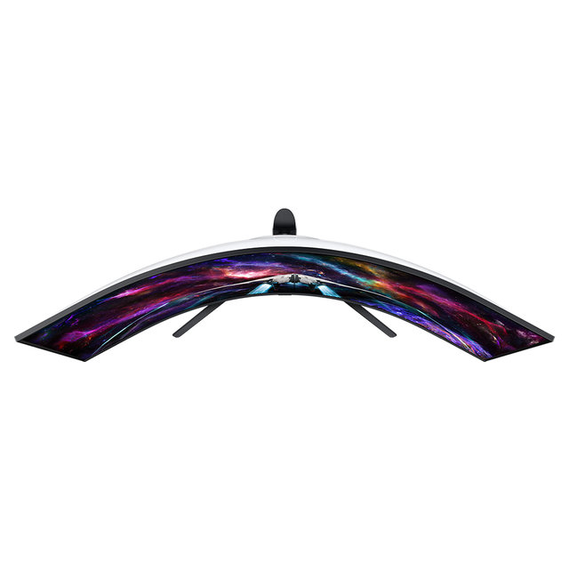 삼성전자 오디세이 Neo G9 G95NC LS57CG950 144.8cm(57인치) 게이밍 모니터