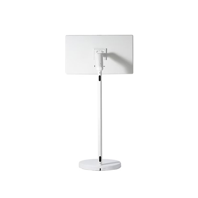 삼성전자 무빙스타일 엣지 스탠다드 80cm(32인치) UHD 4K LS32FM700M-2MO