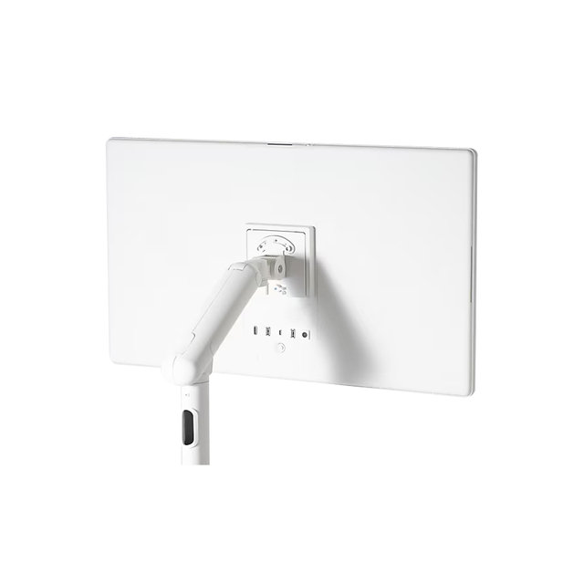 삼성전자 무빙스타일 엣지 스탠다드 80cm(32인치) UHD 4K LS32FM700M-2MO