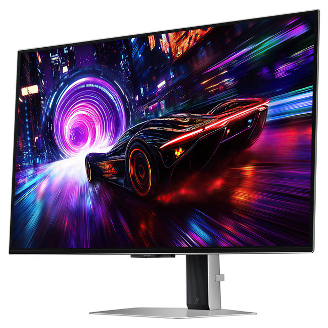 삼성전자 오디세이 OLED G8 LS32FG810 80.3cm(32인치) UHD 게이밍 모니터