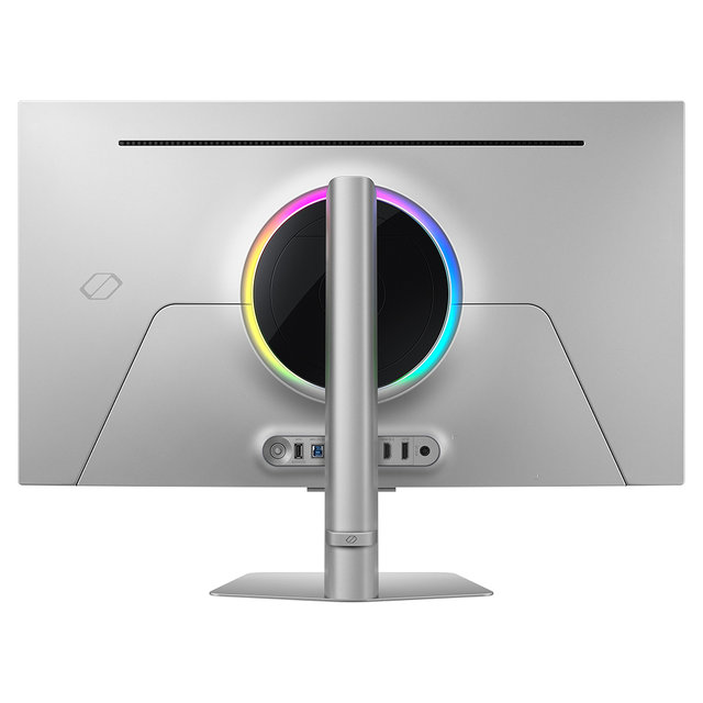 삼성전자 오디세이 OLED G8 LS32FG810 80.3cm(32인치) UHD 게이밍 모니터