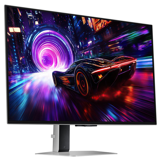 삼성전자 오디세이 OLED G8 LS32FG810 80.3cm(32인치) UHD 게이밍 모니터
