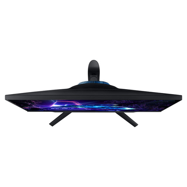 삼성전자 오디세이 G3 LS27DG300 68.4cm(27인치) 180Hz 피벗 게이밍 모니터