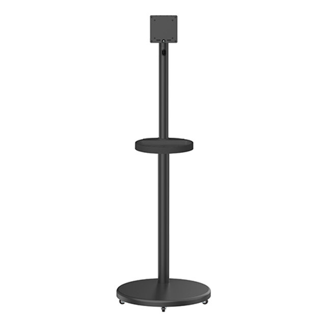 삼성전자 스마트모니터 M7 M70F S32FM700 블랙 80cm(32인치) UHD 4K + 이동식 스탠드 IPTV 블랙 패키지