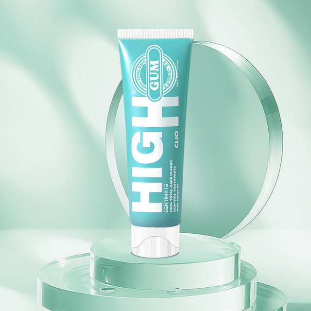 크리오 덴티메이트 하이토탈케어 검 컨트롤 치약 150g 6개입 x2개 (총 12개)