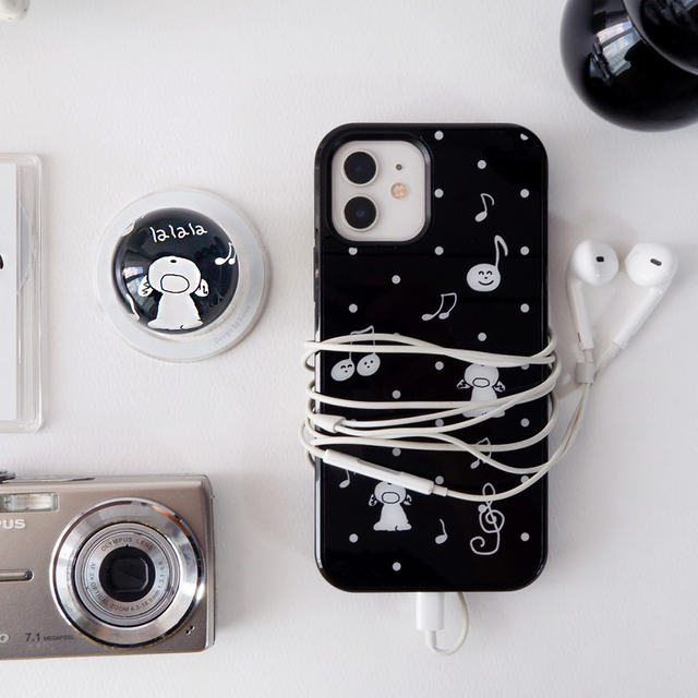 파워씽퍼피 맥세이프 글라스범퍼 (단품)