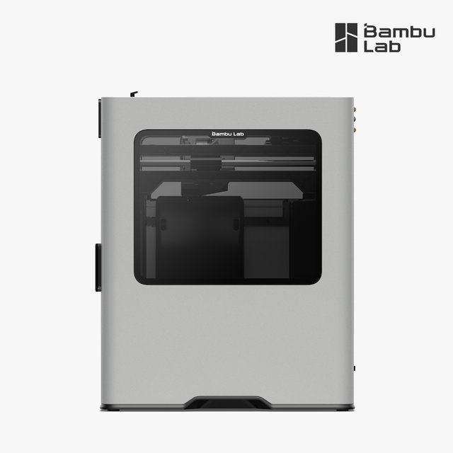 Bambu Lab 뱀부랩 H2D 3D 프린터