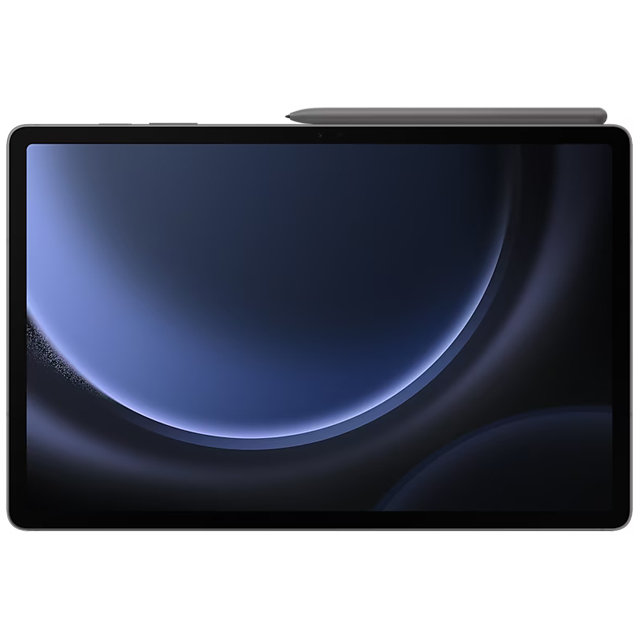 [최상급 / 시흥배곧롯데마트점] 삼성 갤럭시탭 S9FE+ WIFI 128GB (그레이) (J)SM-X610NZAAKOO