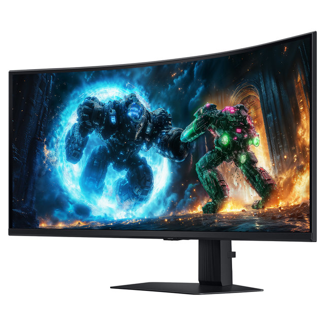 2025 삼성 오디세이 G7 G75F 40인치 LS40FG750EKXKR 180Hz 게이밍 모니터