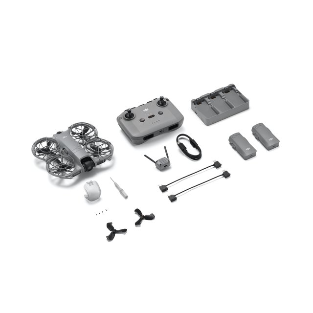 DJI 네오2 플라이모어 콤보(RC-N3)