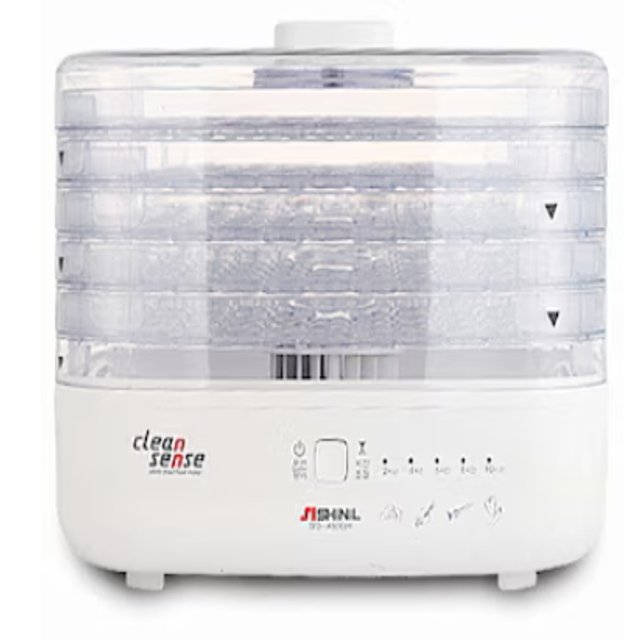 신일전자 5단 식품건조기