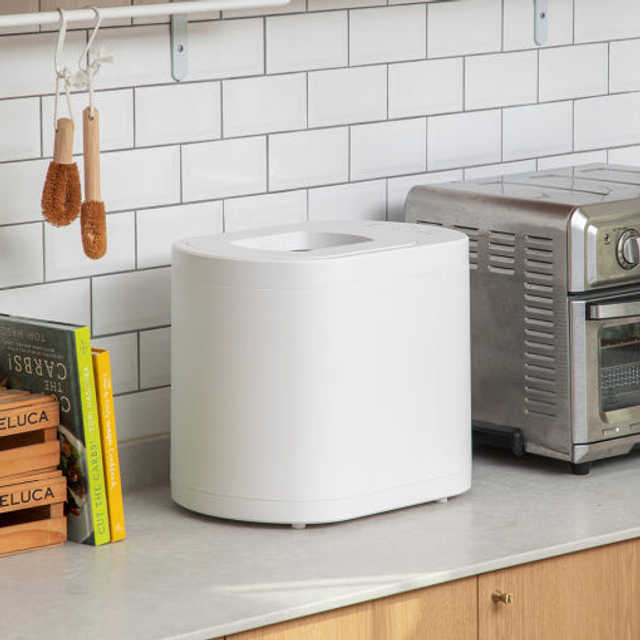 NEW 한경희 음식물처리기 가정용 건조기 분쇄기 음쓰처리기