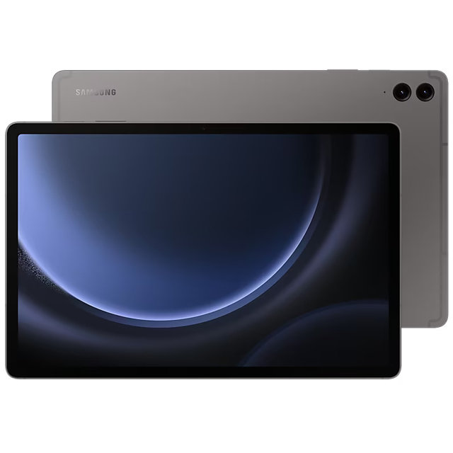 [최상급 / 화곡점] 삼성 갤럭시탭 S9FE+ WIFI 128GB (그레이) (J)SM-X610NZAAKOO