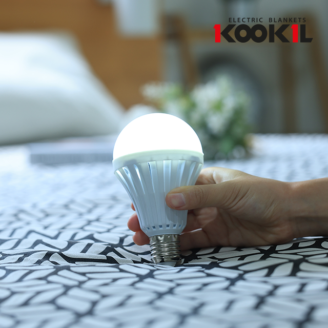 [상급 / 쌍문점] 국일 카본 전기요 (더블) (J)KI-G1600D