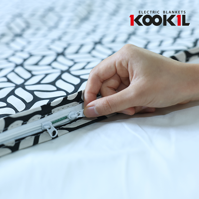 [상급 / 쌍문점] 국일 카본 전기요 (더블) (J)KI-G1600D