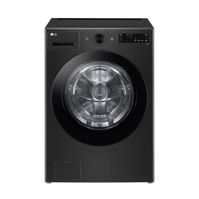 [중고] 상급 / 부천점 LG 뉴디자인 21KG 드럼세탁기 블랙 J FG21KN.AKOR2