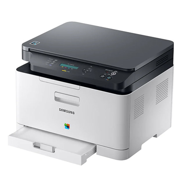[양품 / 부천점] 삼성 컬러 레이저 복합기 (J)SL-C565W/HYP