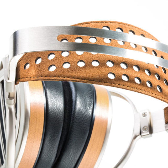 [12~36개월 장기할부]하이파이맨 HE1000 스텔스 평판 오픈형 유선 헤드폰