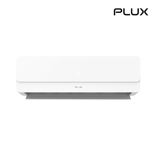 [5년무상AS] 냉22.8㎡/난18.7㎡ 인버터 벽걸이 냉난방기 PLX-HAC0725CHWH [전국기본설치비 포함]  에어컨