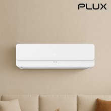 [하이마트] PLUX [5년무상AS] 냉22.8㎡/난18.7㎡ 인버터 벽걸이 냉난방기 PLX-HAC0725CHWH [전국기본설치비 포함]