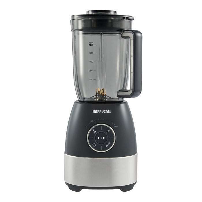 [중고] 해피콜 최상급 고속블렌더 브리즈 에코 HDBL-FAA3GR 차콜그레이