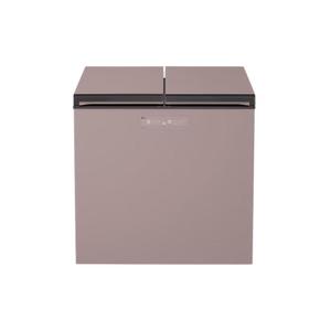 디오스 오브제컬렉션 김치톡톡 뚜껑형 김치 냉장고 Z225MKK151 (217L, 메탈, 클레이핑크, 1등급)