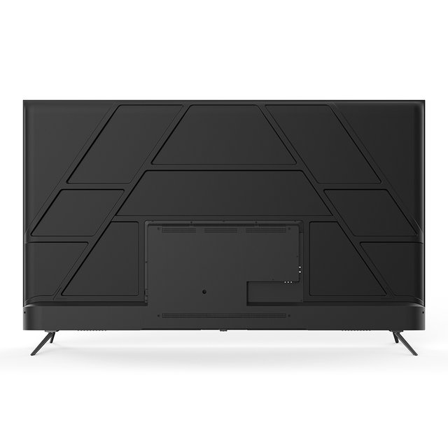스마트 216cm QLED 120Hz 돌비 AI 구글 5.0 (스탠드형 기사설치)