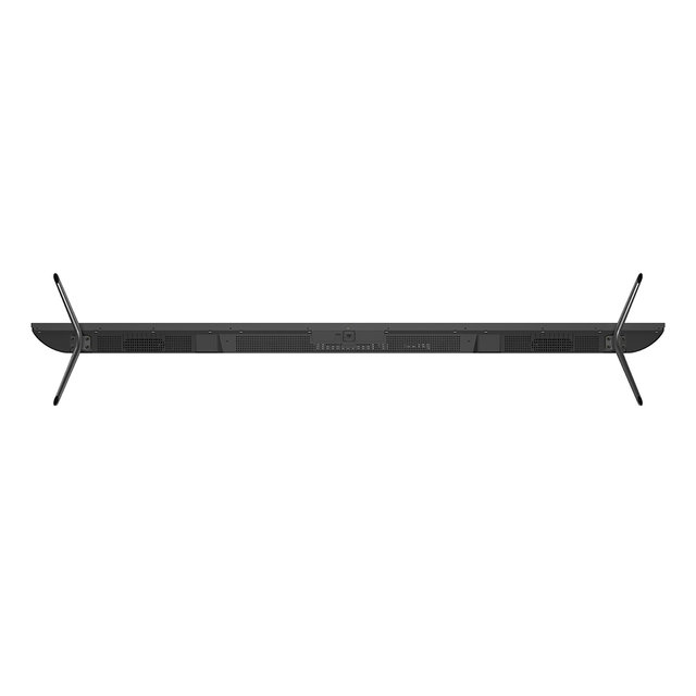 스마트 216cm QLED 120Hz 돌비 AI 구글 5.0 (스탠드형 기사설치)