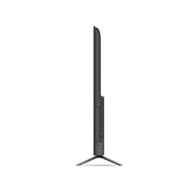 스마트 216cm QLED 120Hz 돌비 AI 구글 5.0 (스탠드형 기사설치)