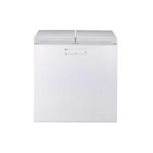 [하이마트] LG전자 디오스 김치톡톡 뚜껑형 김치 냉장고 K225LW121 (217L, 린넨화이트, 1등급)