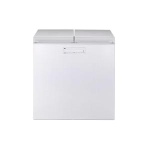 디오스 김치톡톡 뚜껑형 김치 냉장고 K225LW121 (217L, 린넨화이트, 1등급)