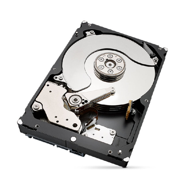 씨게이트 아이언울프 PRO NAS HDD 30TB 하드디스크