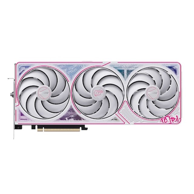 COLORFUL iGame 지포스 RTX 5070 Ti ULTRA OC White D7 16GB 피씨디렉트