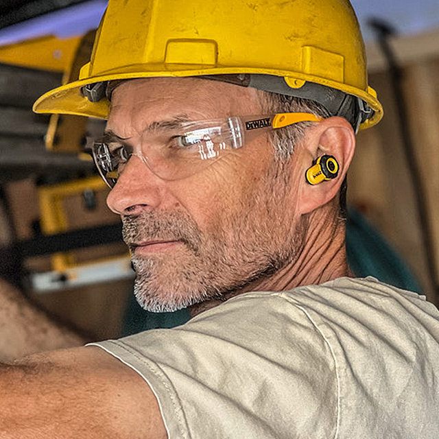 디월트 Pro-X2 ANC 노이즈 캔슬링 무선 블루투스 이어폰 이어버드 DXMA1902097