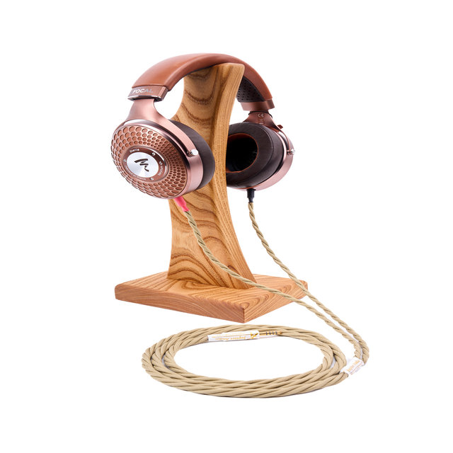  주피터오디오 실크로드 SILKROAD 순은도금 순은선 3.5 TO 4.4 벨런스 주문제작 _ (3~5 영업일 소요)커스텀 케이블 _포칼스텔리아,하이파이맨 