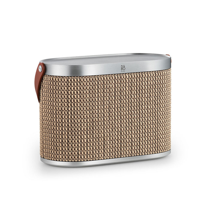 뱅앤올룹슨 12~36개월 장기할부 Centennial Collection 정품 베오사운드 A5 Century Weave 블루투스 스피커