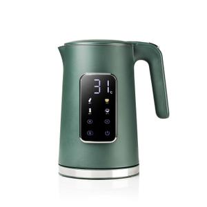 [중급 - 리퍼비시] 스테인레스 무선 전기주전자 1.7L