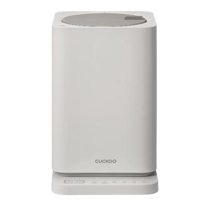 [중급 - 리퍼비시]  쿠쿠 스팀100 가열식 가습기(수조 3.8L) CH-MSFF301FW