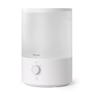 PLUX 플럭스 3.5L 기계식 초음파 가습기 (화이트) PLX-UH0325WH