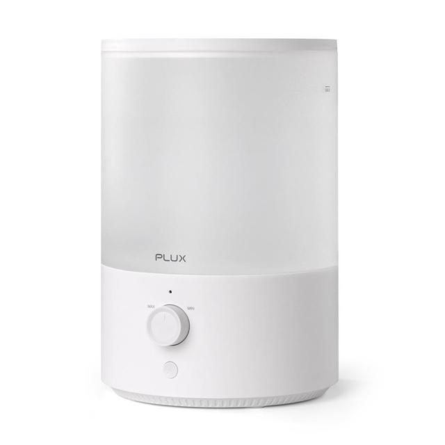 플럭스 3.5L 기계식 초음파 가습기 (화이트) PLX-UH0325WH