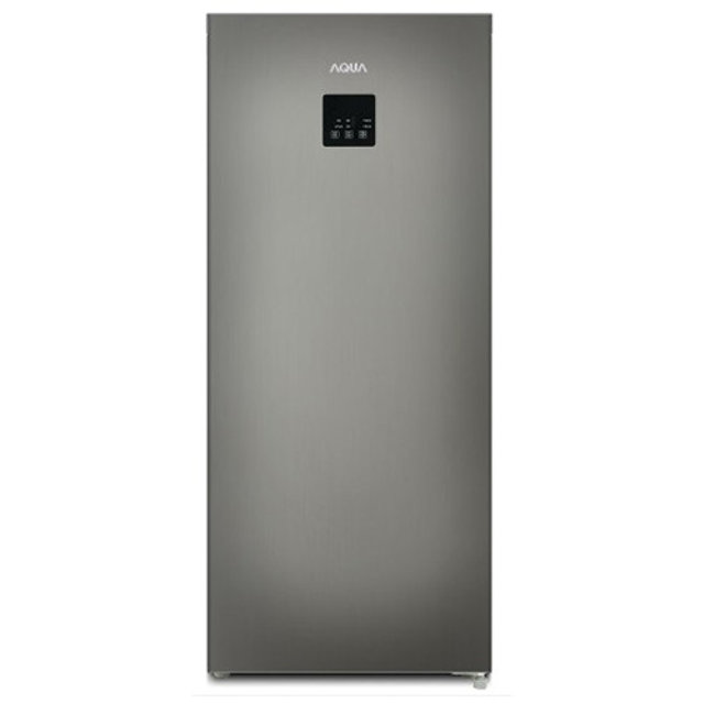 [중급 / 충주연수점] 하이얼 아쿠아 미니 1도어 스탠드형 김치냉장고 120L(메탈) (J)ARK133MNM