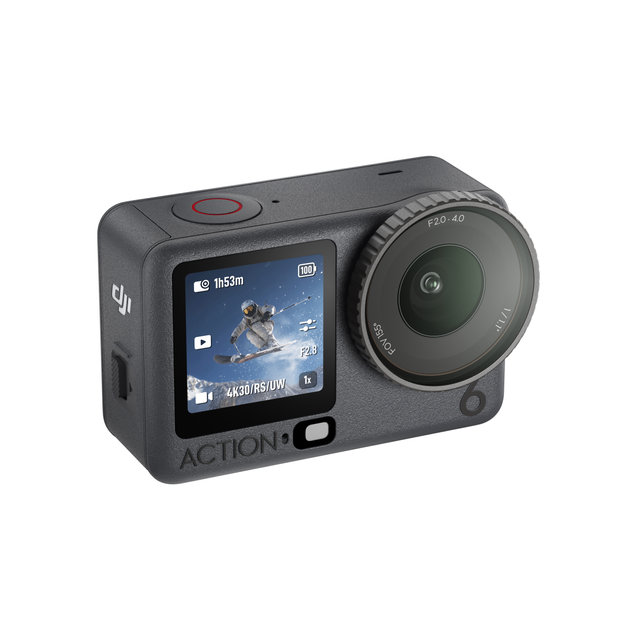 DJI 액션6 스탠다드 콤보
