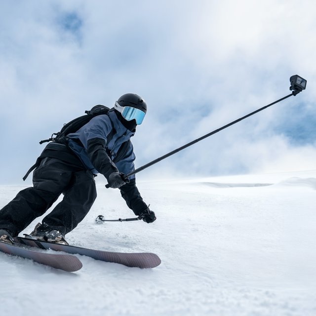 DJI 액션6 스탠다드 콤보