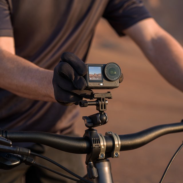 DJI 액션6 어드벤처 콤보