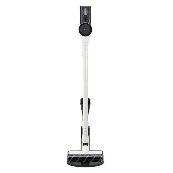 [중고] LG전자 최상급 지역한정 추가카드할인 코드제로 A9 Air 청소기 AS9000WR