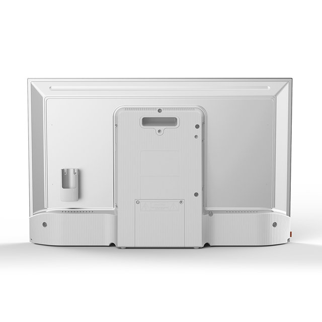 스마트 TV 구글5.0 81cm(32인치) QLED 야외 캠핑 무선 휴대용 포터블 티비 