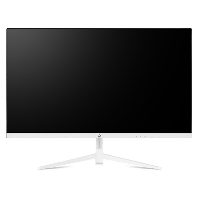 래안텍 PANTHEON FB2740CE Fast-iPS 280 화이트 무결점