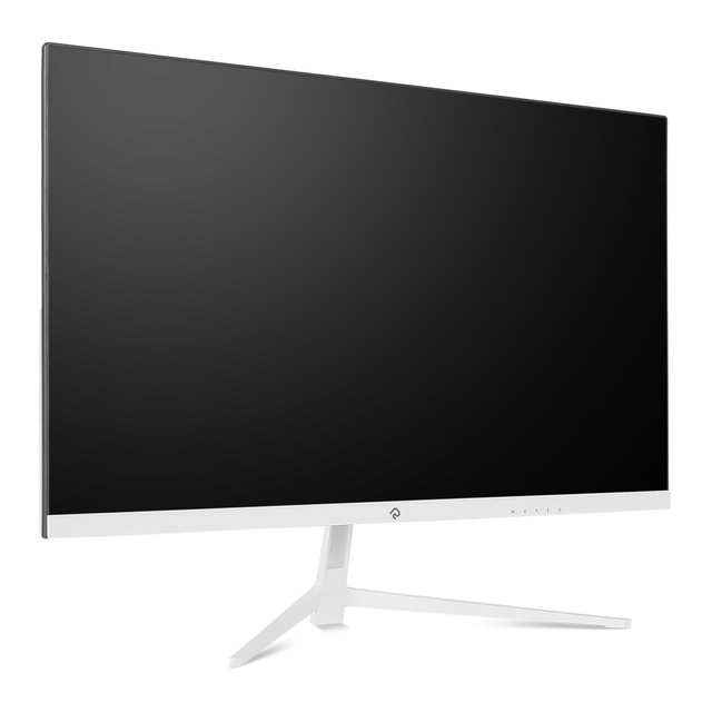 래안텍 PANTHEON FB2740CE Fast-iPS 280 화이트 무결점