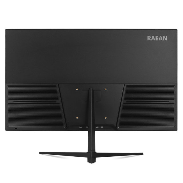 래안텍 PANTHEON FB2740CE Fast-iPS 280 블랙 게이밍 무결점