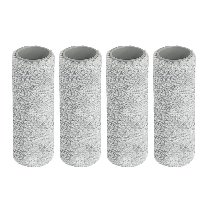 멋진공간OEM 호환 멋진공간 에코백스 X8 T80 물걸레 4개